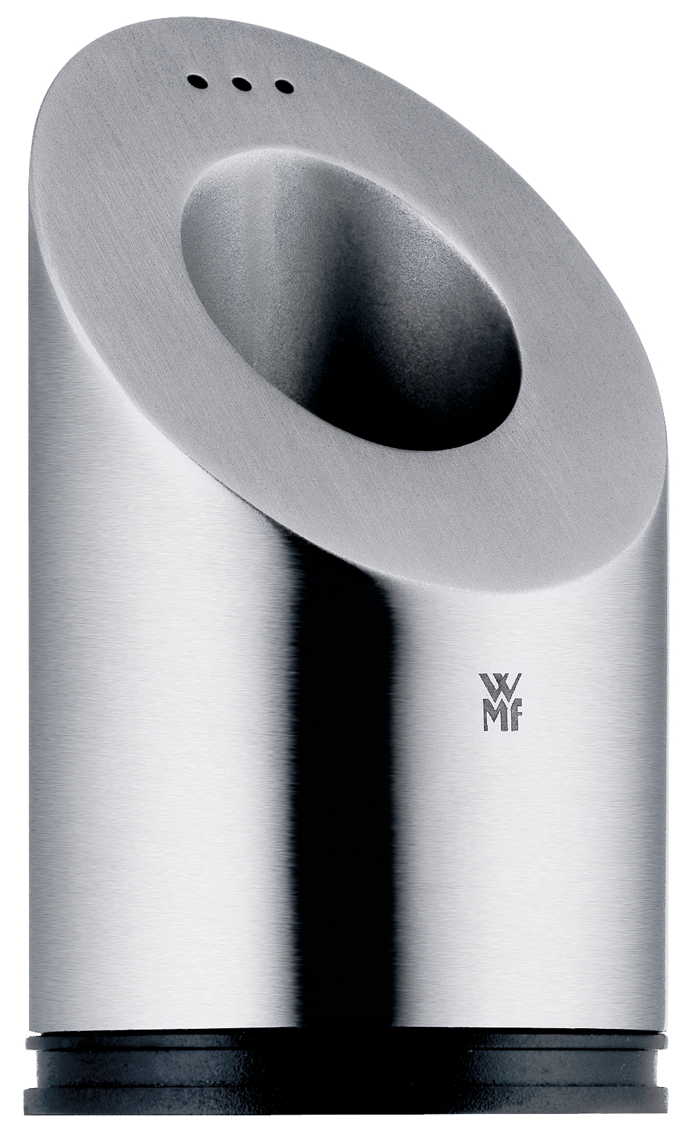 WMF Salz‑ und Pfefferstreuer Basic Two in One silber