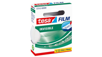 tesa INVISIBLE Klebefilm matt 19,0 mm x 33,0 m 1 Rolle