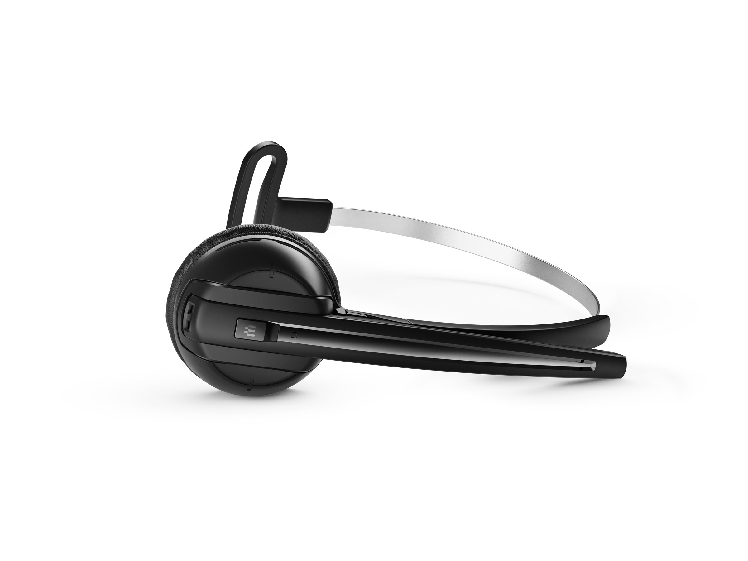 EPOS IMPACT D 10 HS II Single-Headset Mono ohne Basis EPOS IMPACT D 10 HS II Single-Headset Mono ohne Basis