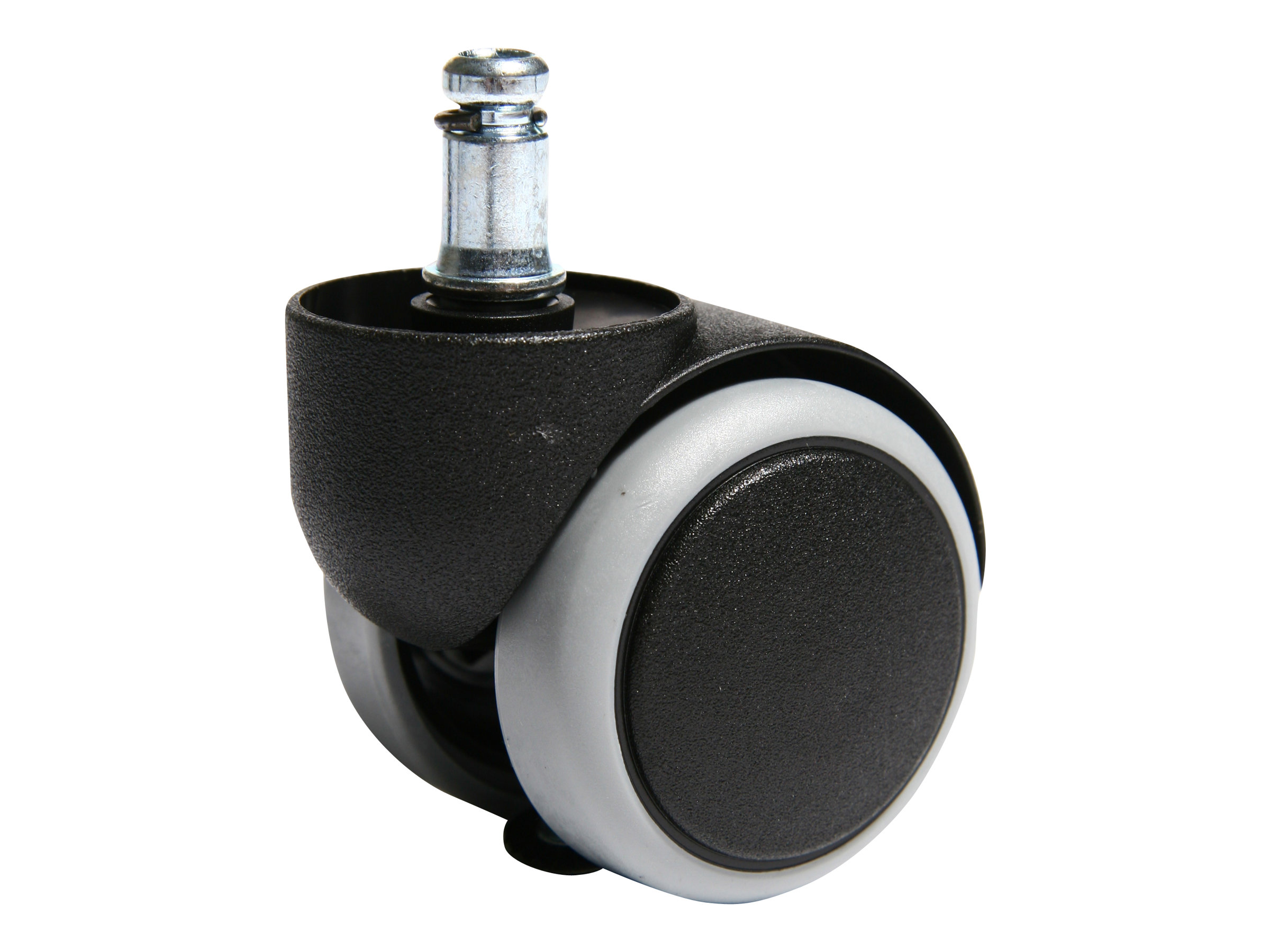 Topstar Stuhlrollen für harte Böden, 5 St. Topstar Stuhlrollen für harte Böden, 5 St.