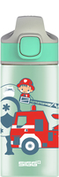 SIGG 87300 MK WMB FIREMAN 0.4 L SIGG 87300 MK WMB FIREMAN 0.4 L