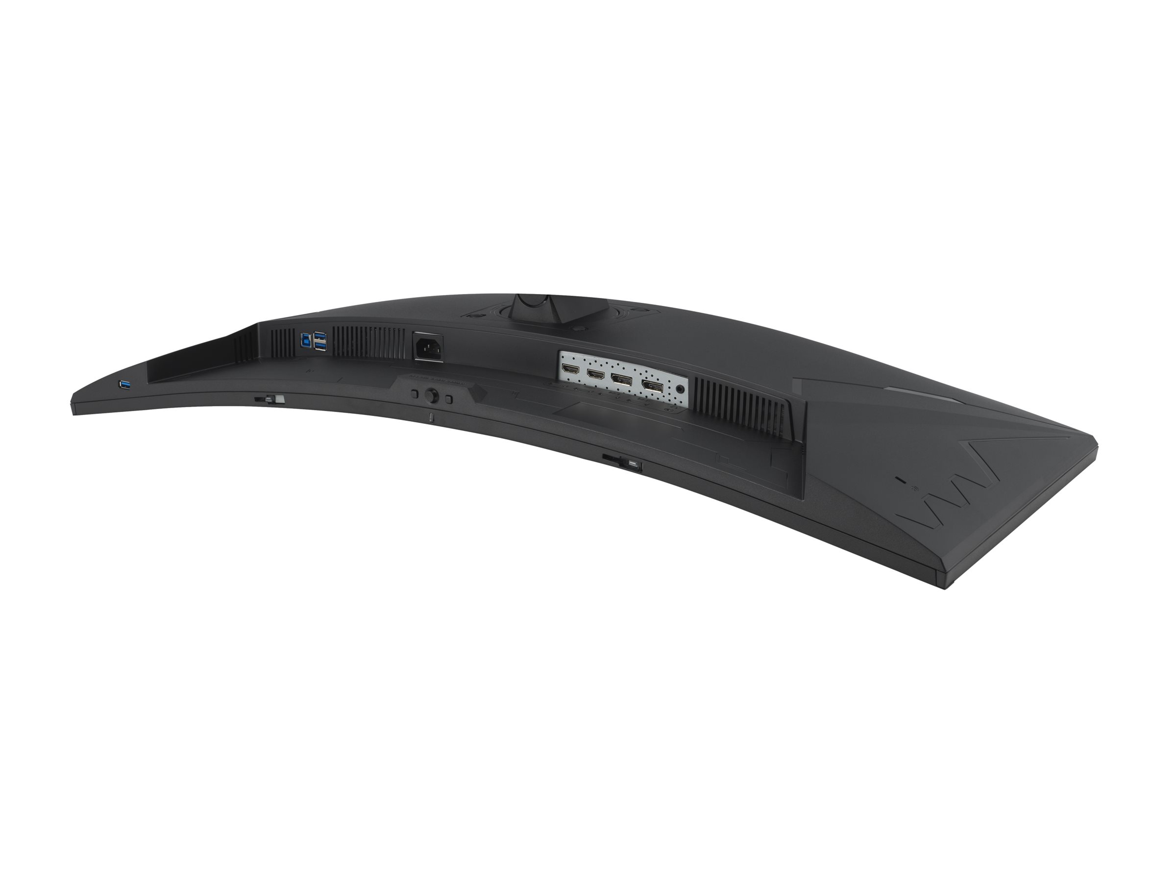 ASUS TUF Gaming Series 5 VG34WQML5A 86,36cm 34Zoll VA UWQHD Curved 1500R 250Hz 400cdm2 05ms 2x2W Speaker 2xHDMI 2xDP 3xUSB 32 G1