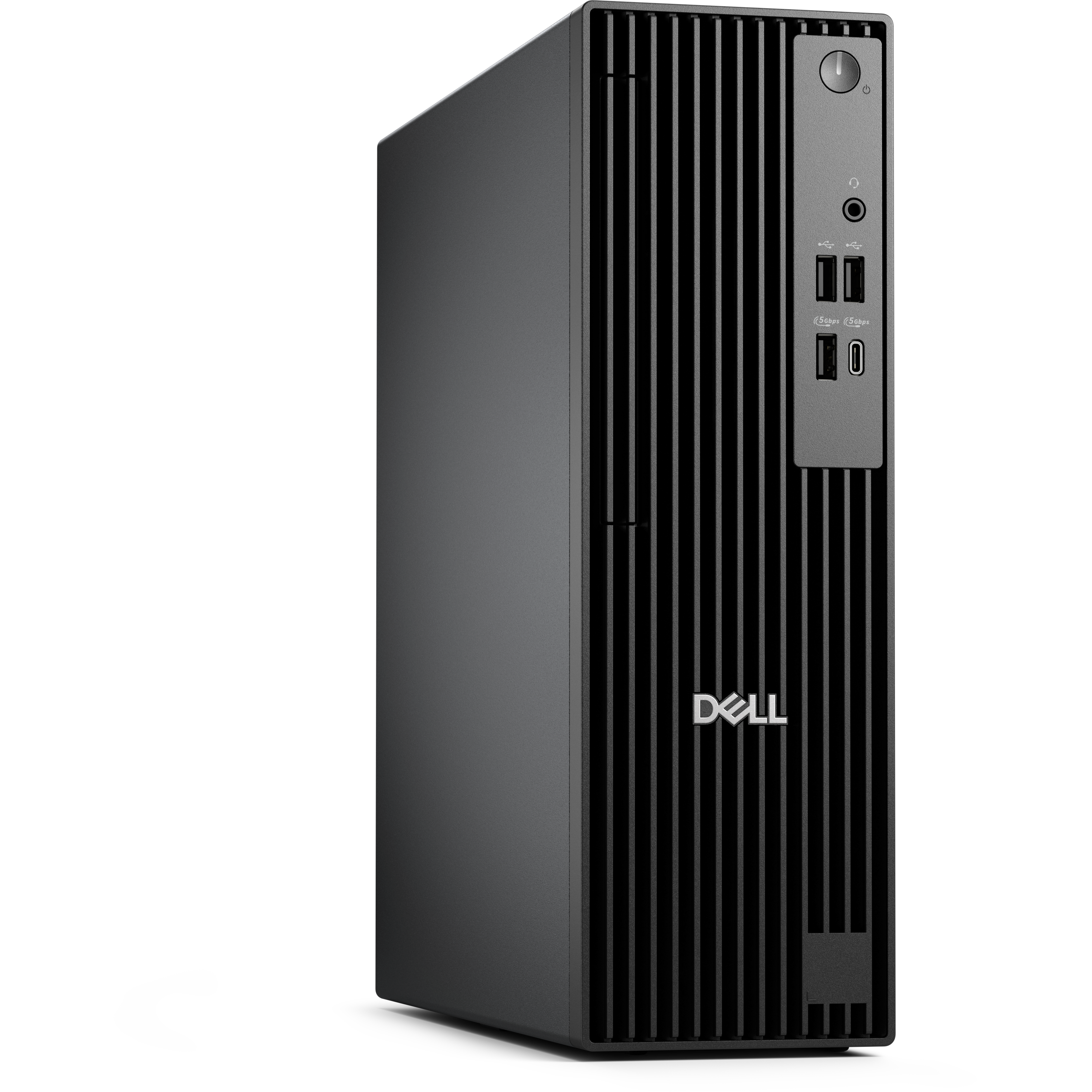 DELL Pro Slim QCS1250 180W Intel Core i514500 16GB 512GB SSD Integrated Kb Mouse W11P 2Y Basic Onsite