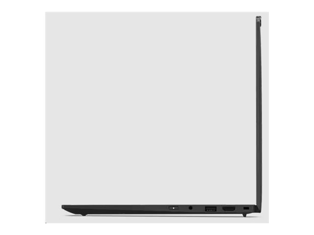 LENOVO ThinkPad X1 Carbon G13 Intel Core Ultra 7 258V 35,56cm 14Zoll 2.8K 32GB 1TB SSD UMA W11P No WWAN Black TopSeller