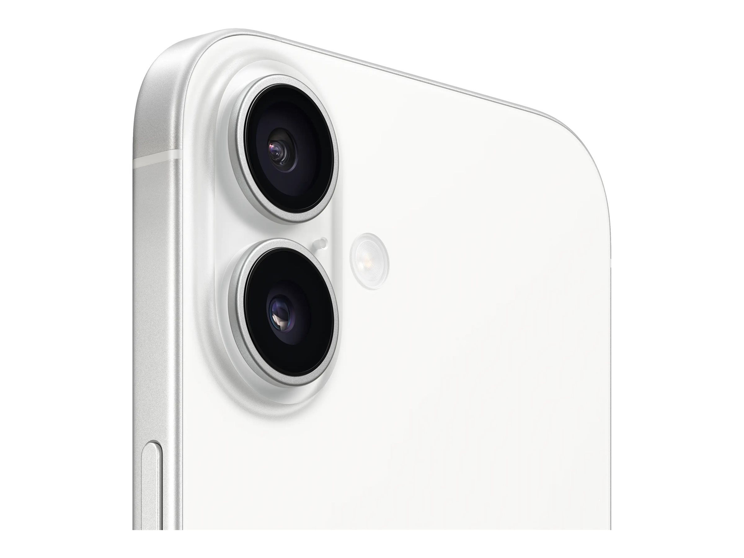 o2-Aktion Apple iPhone 16 128GB weiss