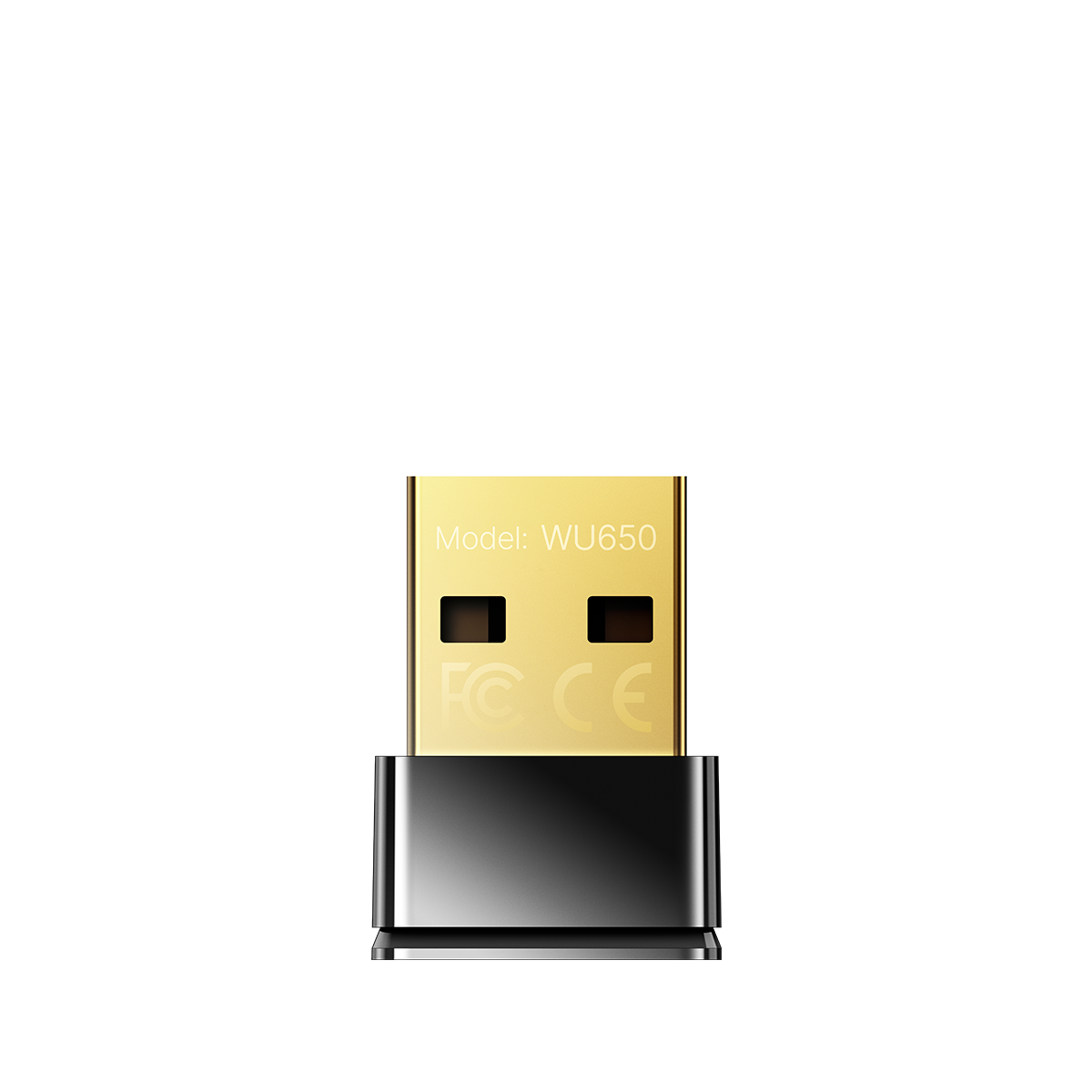 Cudy AC650 Wi-Fi Mini USB Adapter