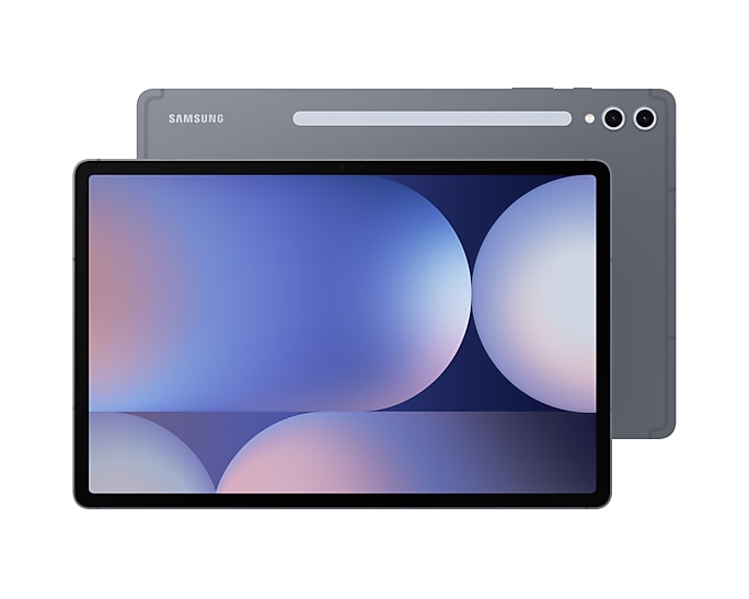 SAMSUNG Galaxy Tab S10 5G 31,5cm 12,4Zoll 12GB 256GB Gray