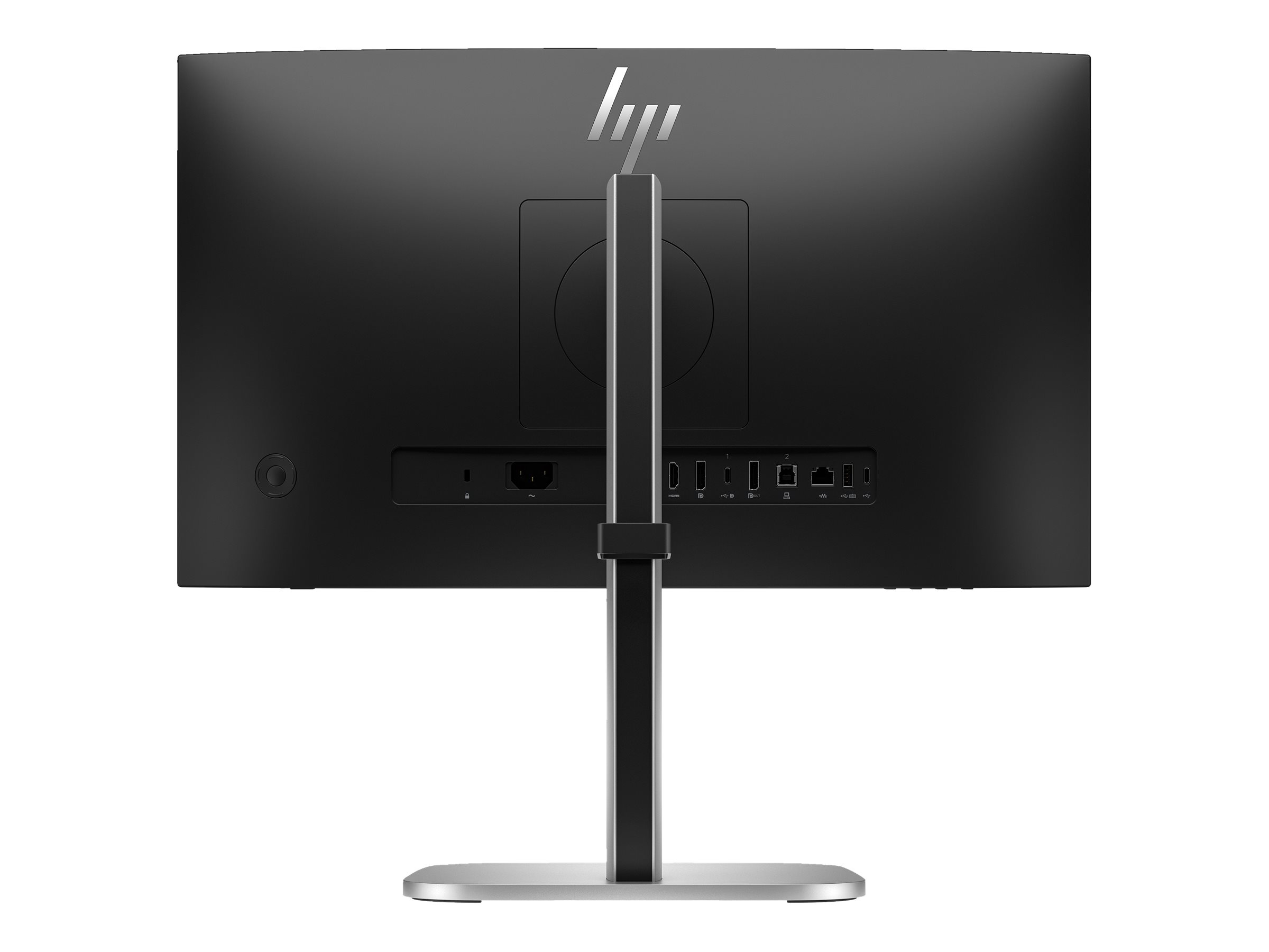 HP 524pm Series 5 Pro LEDMonitor 61 cm 24 9E0G9UTABB