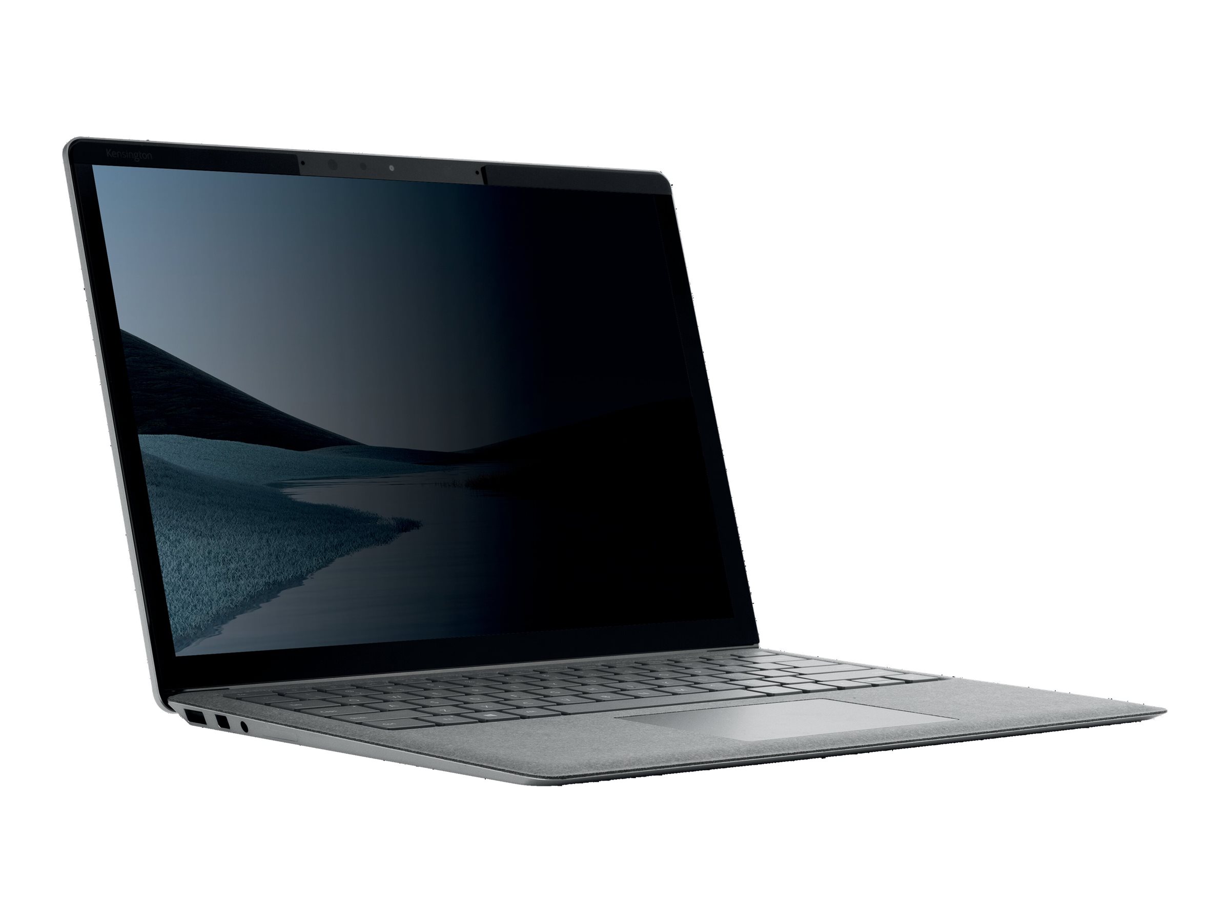 KENSINGTON MagPro Elite Privacy Screen Filter for Surface Laptop 3 15