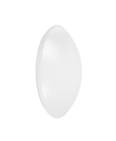LEDVANCE Osram Ersatz-Abdeckung SF Circular 350 Cover