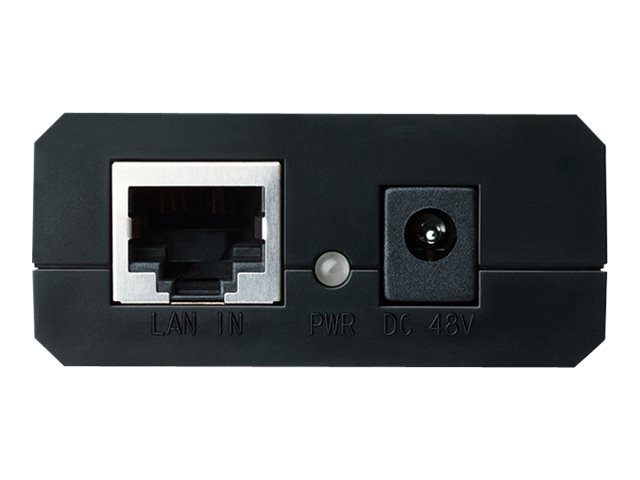 TP-LINK TL-POE150S GIGABIT INJEKTOR TP-LINK TL-POE150S GIGABIT INJEKTOR