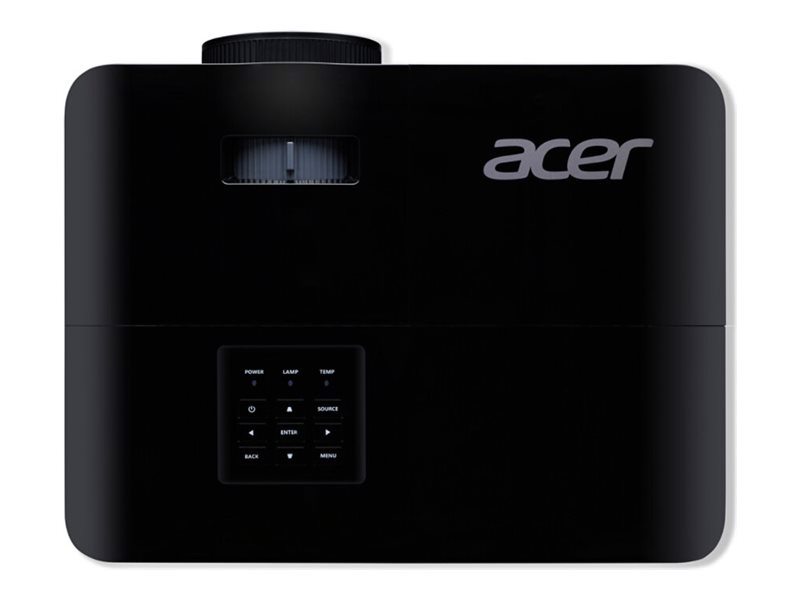 Acer Beamer X1328Wi 4500 Lumen DLP black
