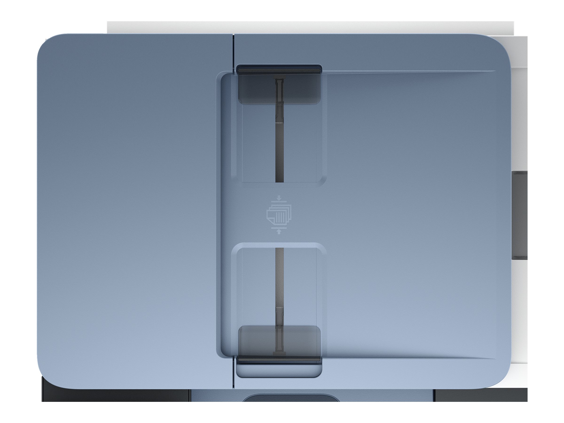 HP Color LaserJet Pro MFP 3302 fdwg 4 in 1 FarblaserMultifunktionsdrucker weiss