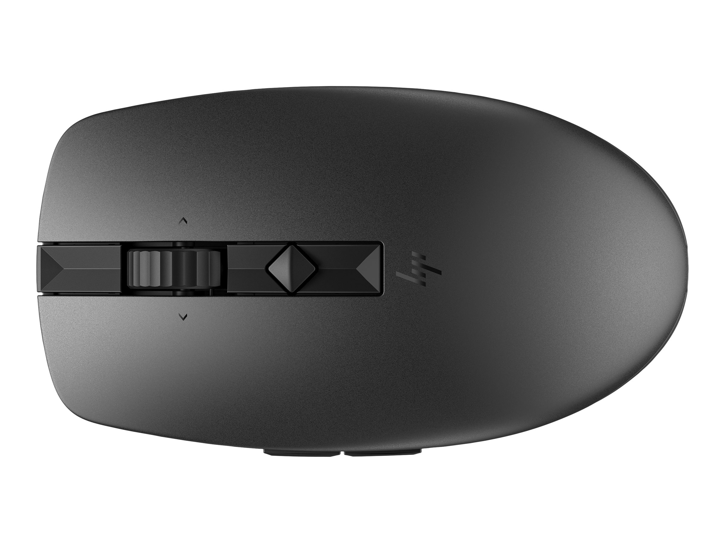 HP 710 Rechargeable Silent Mouse Graphite Euro (P)