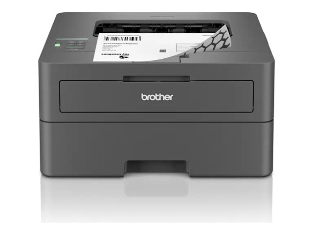 BROTHER HLL2445DW Printer Mono BW Duplex laser A4 1200x1200dpi 32ppm capacity 250 sheets USB 20 LAN WiFi
