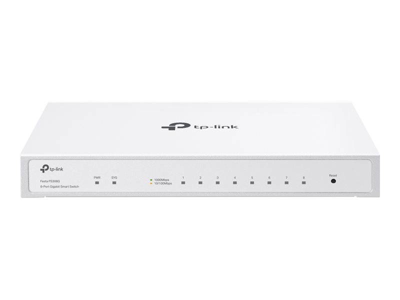 TPLINK Festa FS308G Switch