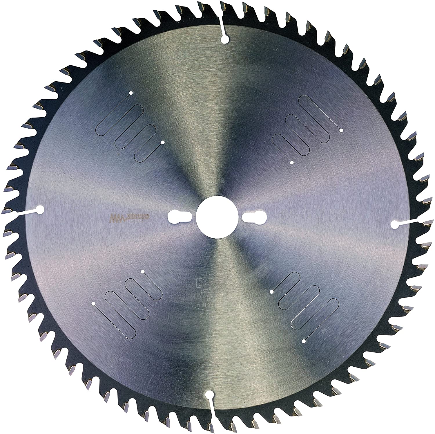 Bosch Optiline Wood Kreissägeblatt Ø 305 mm 60Z