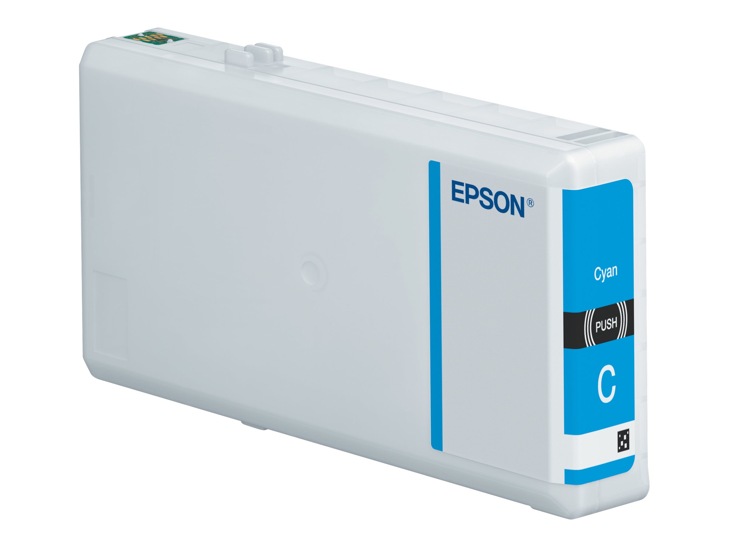EPSON 1LB 79XL ink cartridge cyan high capacity 17.1ml 2.000 pages 1-pack EPSON 1LB 79XL ink cartridge cyan high capacity 17.1ml 2.000 pages 1-pack