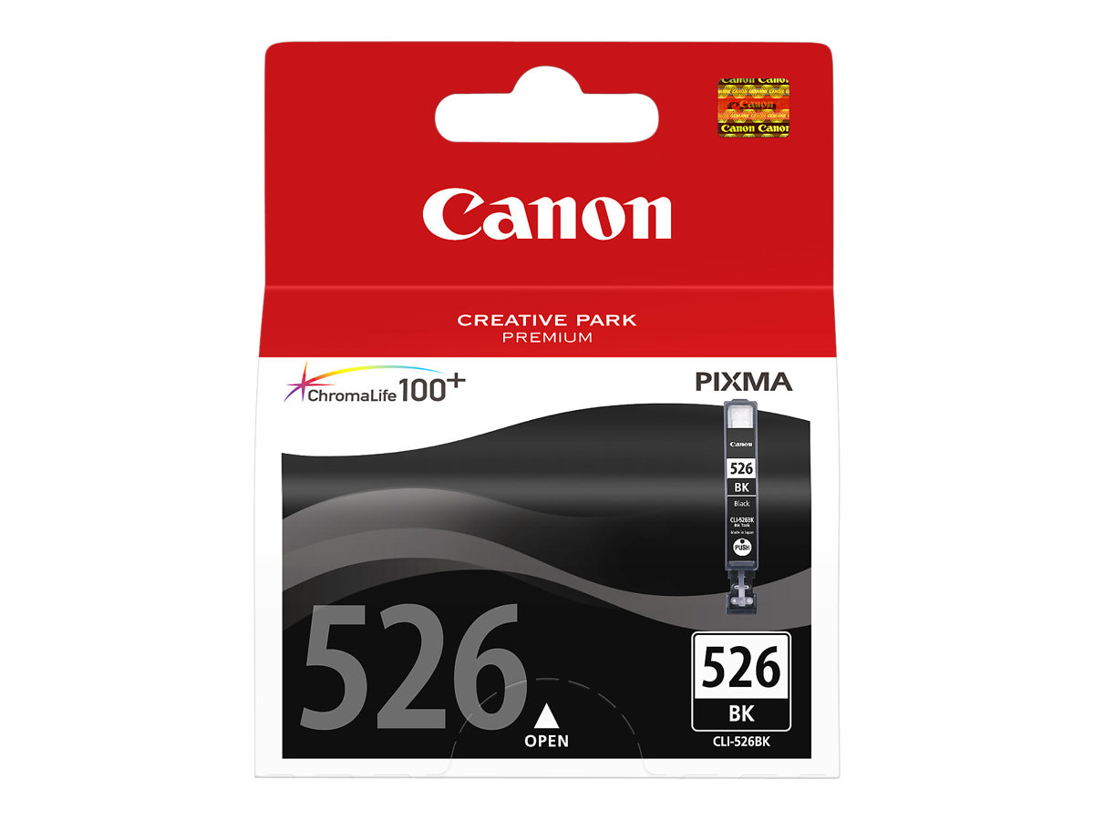 4540B001 CANON CLI526B Nr.526 Pixma 4540B001 CANON CLI526B Nr.526 Pixma