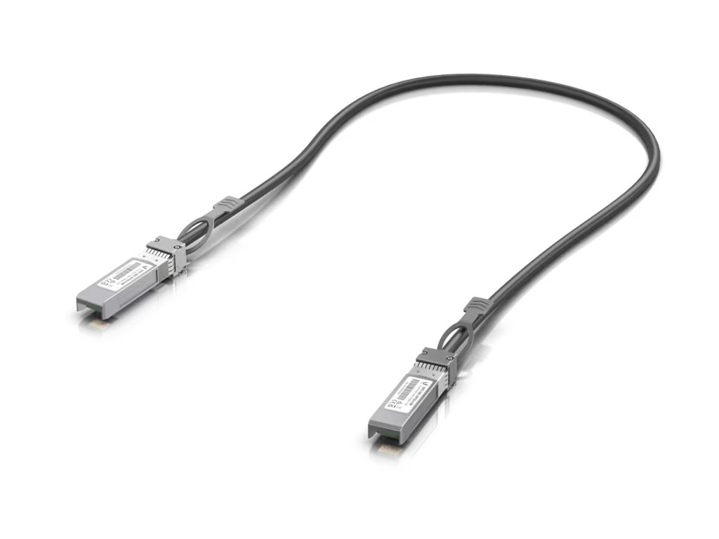 Ubiquiti 25GBase Direktanschlusskabel SFP zu SFP