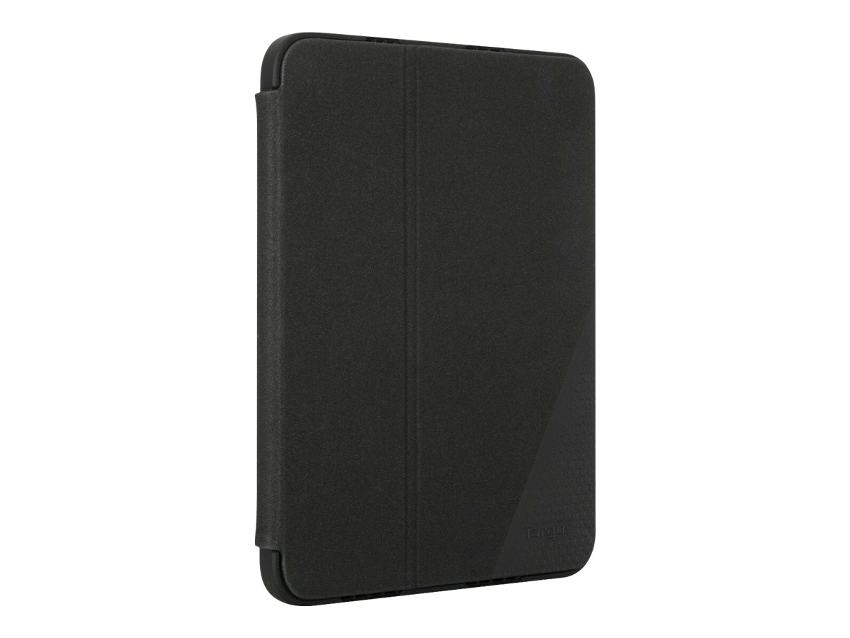 Click-In iPad Mini A17 Pro/6th Generation Black