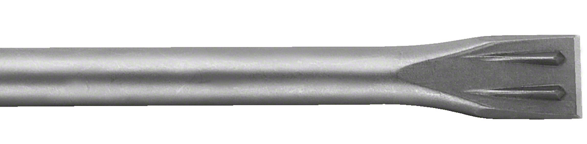 Bosch SDSplus Flachmeissel 2609390394 Bosch SDSplus Flachmeissel 2609390394