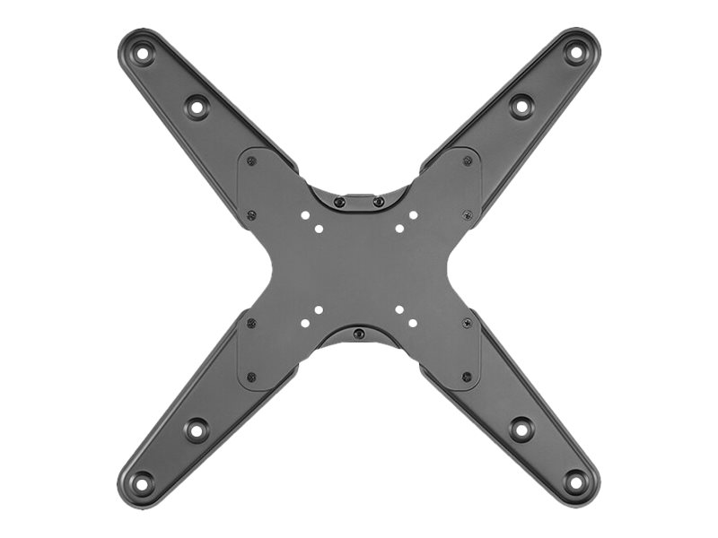 NEOMOUNTS Screen Pole Clamp/Truss Mount 1 pivot VESA 400x400 polediameter 28-50mm