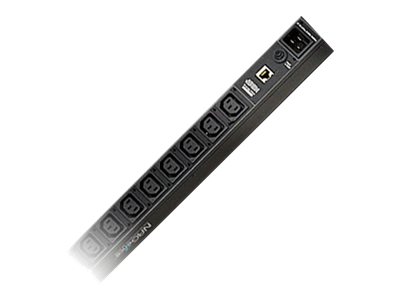 ATEN PE1216G IP Steckdosenleiste 16Port 16x C13 IPready