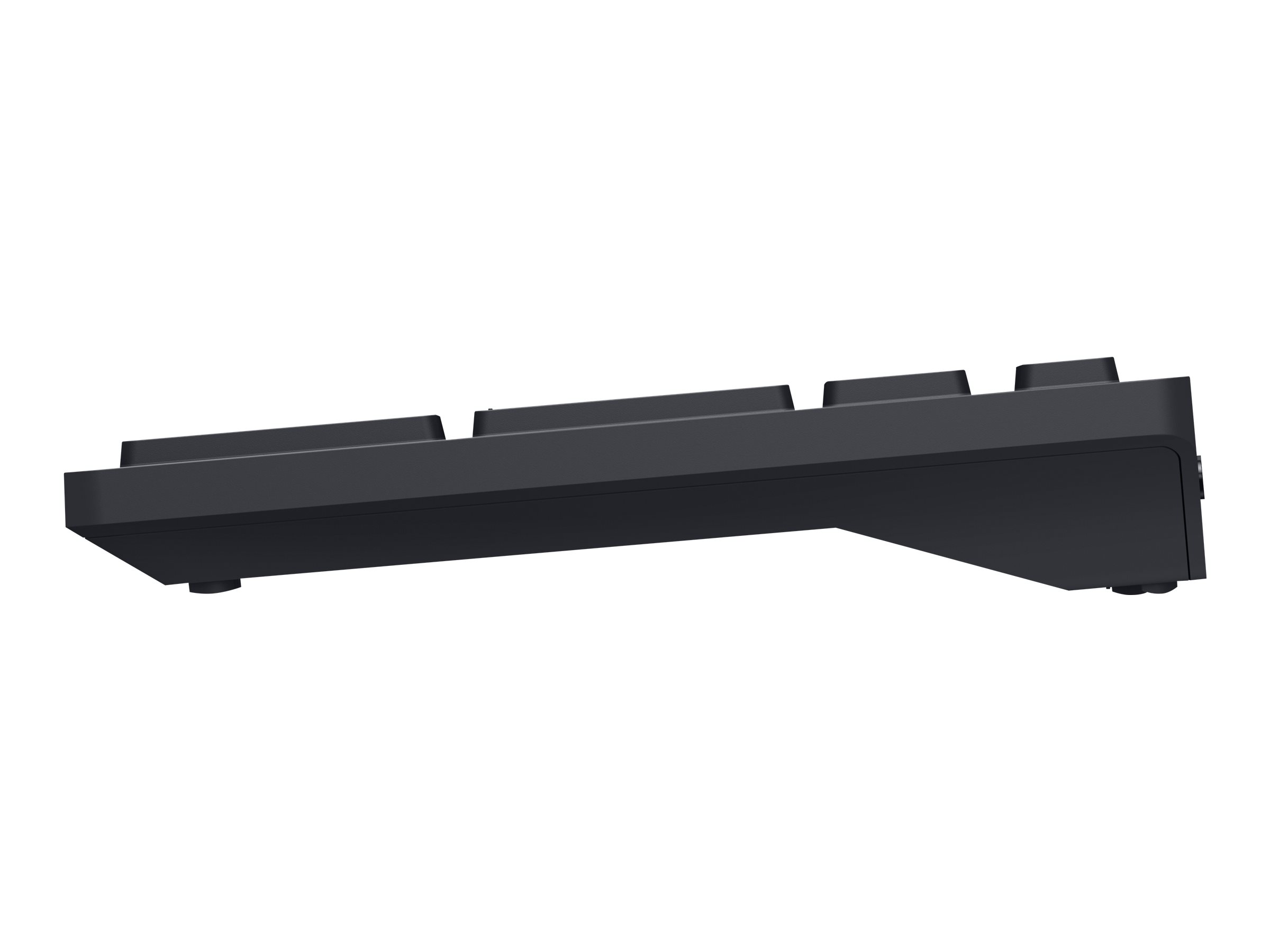 DELL Pro Wireless Keyboard and Mouse KM5221W German QWERTZ