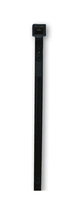 Cimco Kabelbinder schwarz BxL 4,5x200mm
