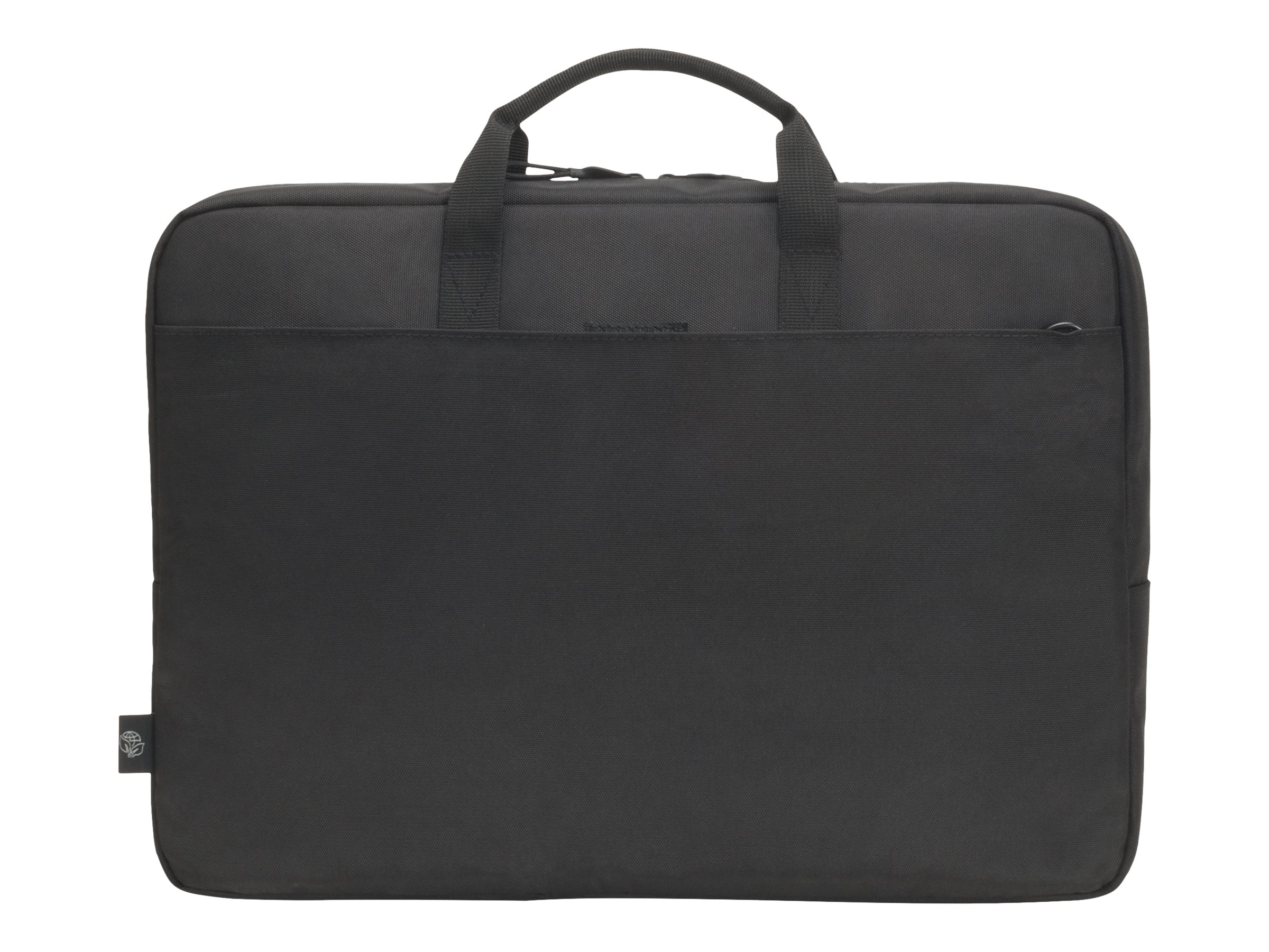 Dicota Laptoptasche Eco Slim Case MOTION 14-15.6? schwarz