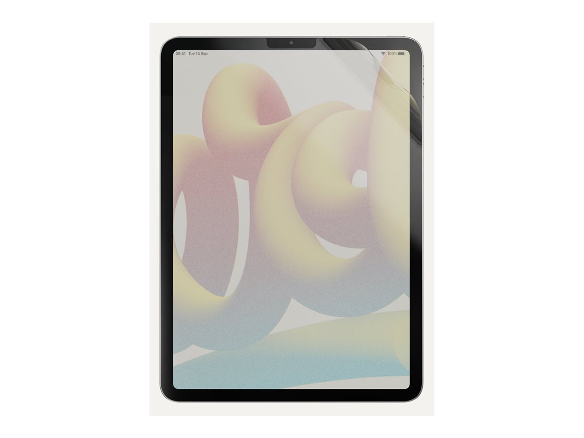 Paperlike Display-Schutzfolien fuer Apple iPad 10,9 (2022), 2 St. Paperlike Display-Schutzfolien fuer Apple iPad 10,9 (2022), 2 St.