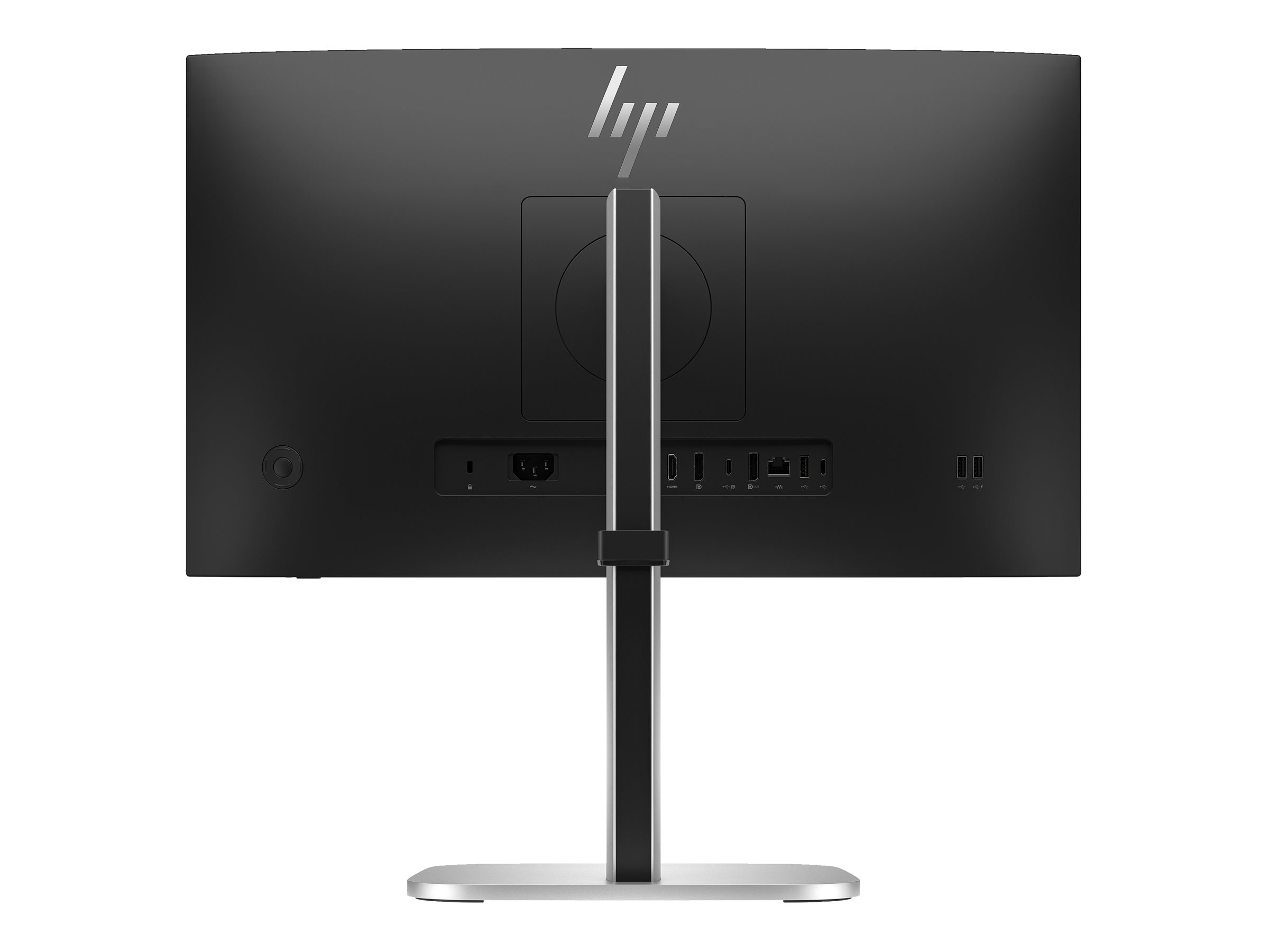 HP S5 Pro 524pu 60,45cm 23,8Zoll FHD USB-C Monitor (EU)