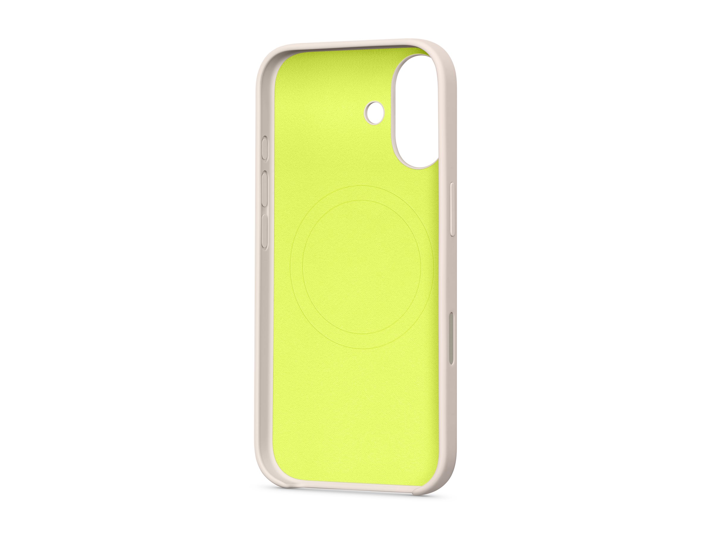 APPLE Beats iPhone 17 Case with MagSafe and Camera Control Lime Stone