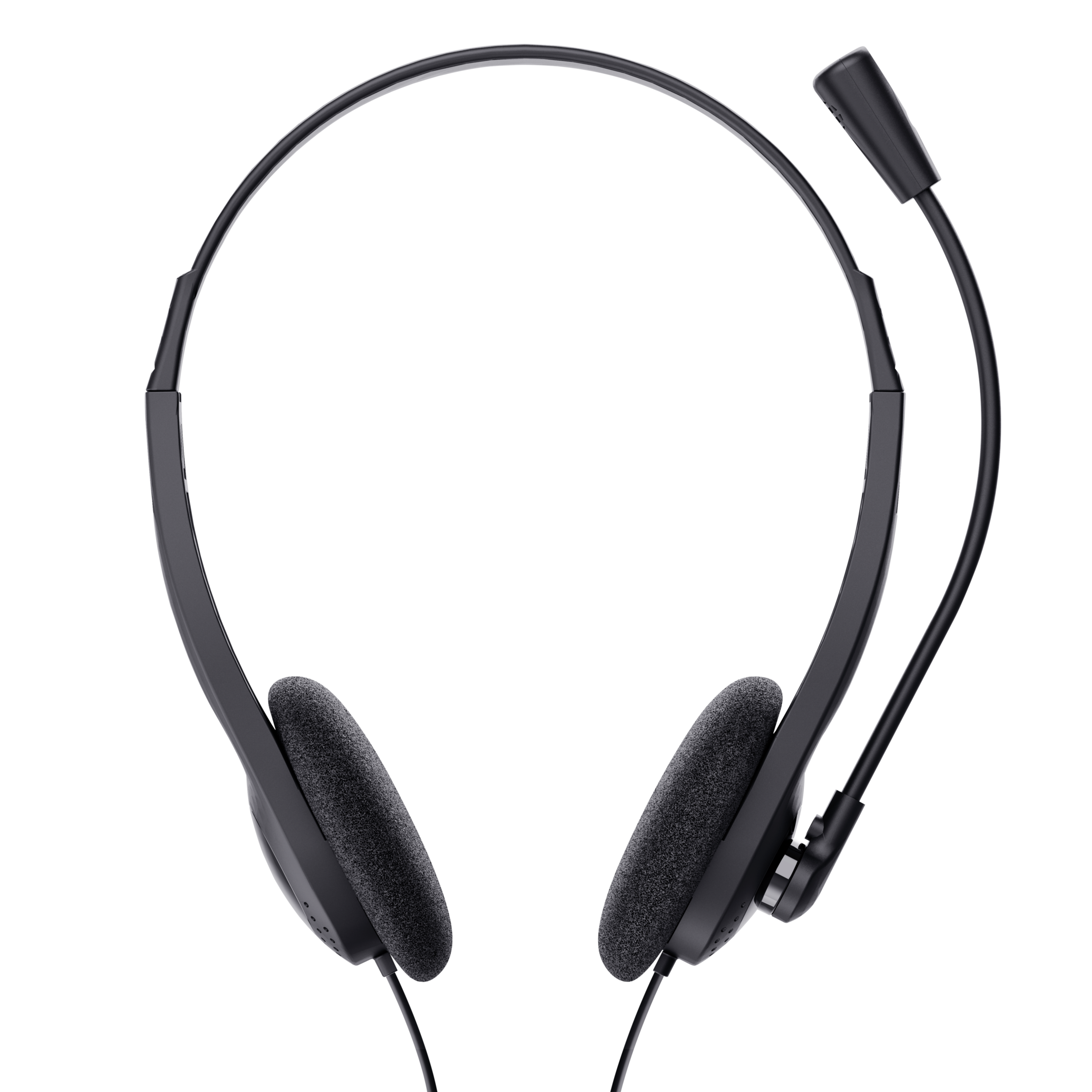 21665 TRUST Primo Chat Headset Kabel
