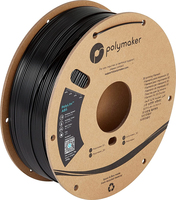 ABS 1.75mm BLACK 1kg