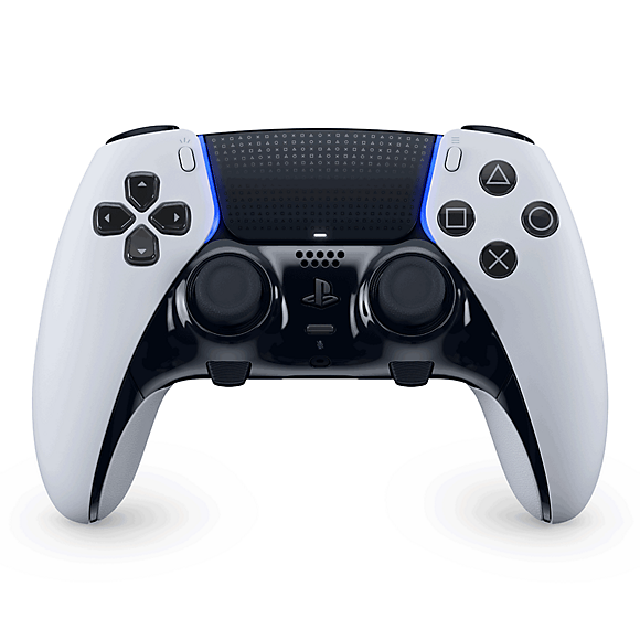 Sony DualSense Edge Wireless Controller Bluetooth