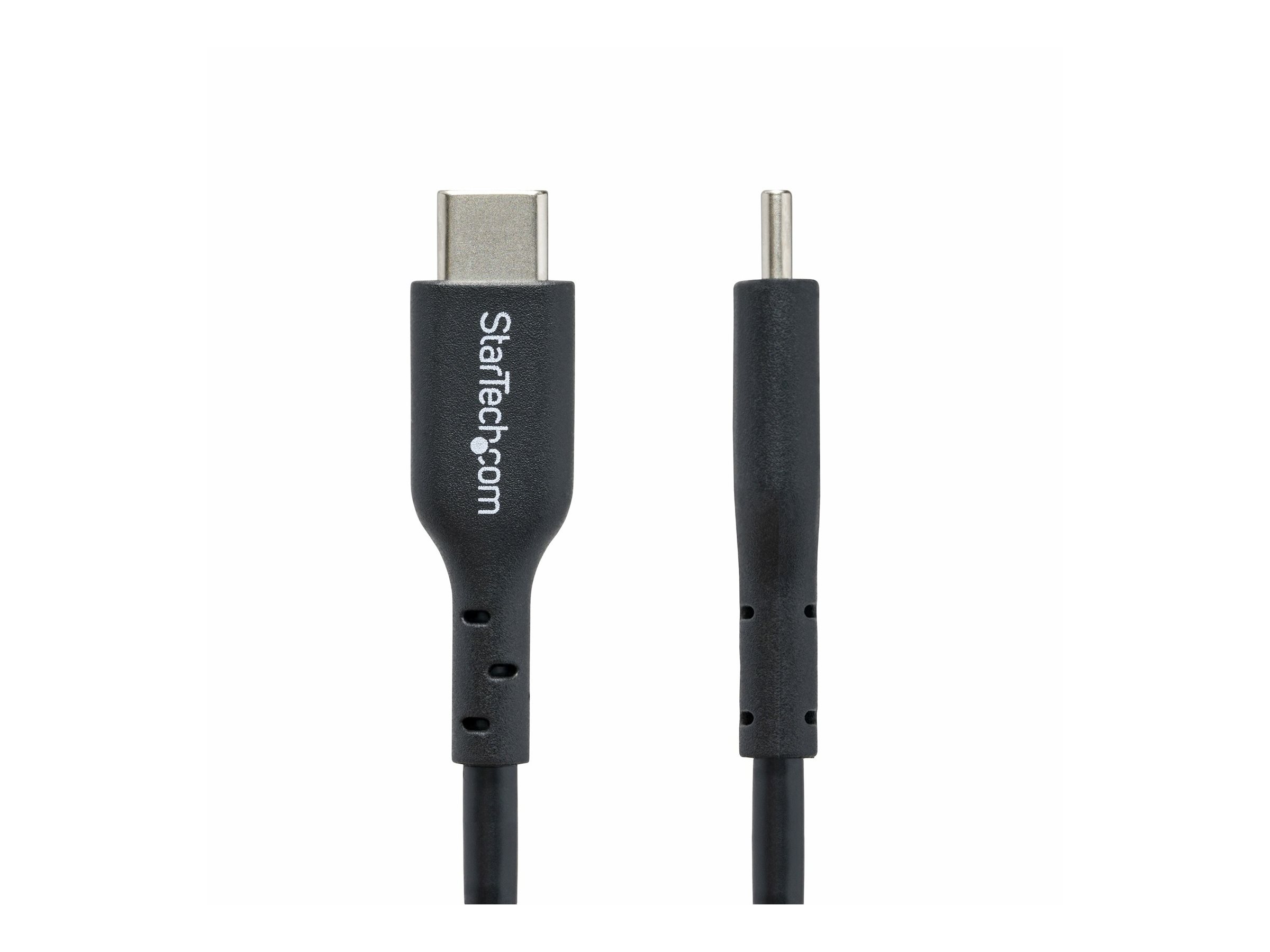 STARTECH.COM 2m USB-C Ladekabel USB C Kabel USB-C 2.0 Laptop Ladekabel 60W 3A Power Delivery Schnellladekabel M/M STARTECH.COM 2m USB-C Ladekabel USB C Kabel USB-C 2.0 Laptop Ladekabel 60W 3A Power Delivery Schnellladekabel M/M