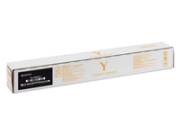 1T02RRANL1 KYOCERA TK8800Y Ecosys Toner