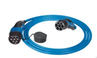 MENNEKES Elektromobility Ladekabel Typ 2, 22kW, 32A, Kabellänge 7,5m