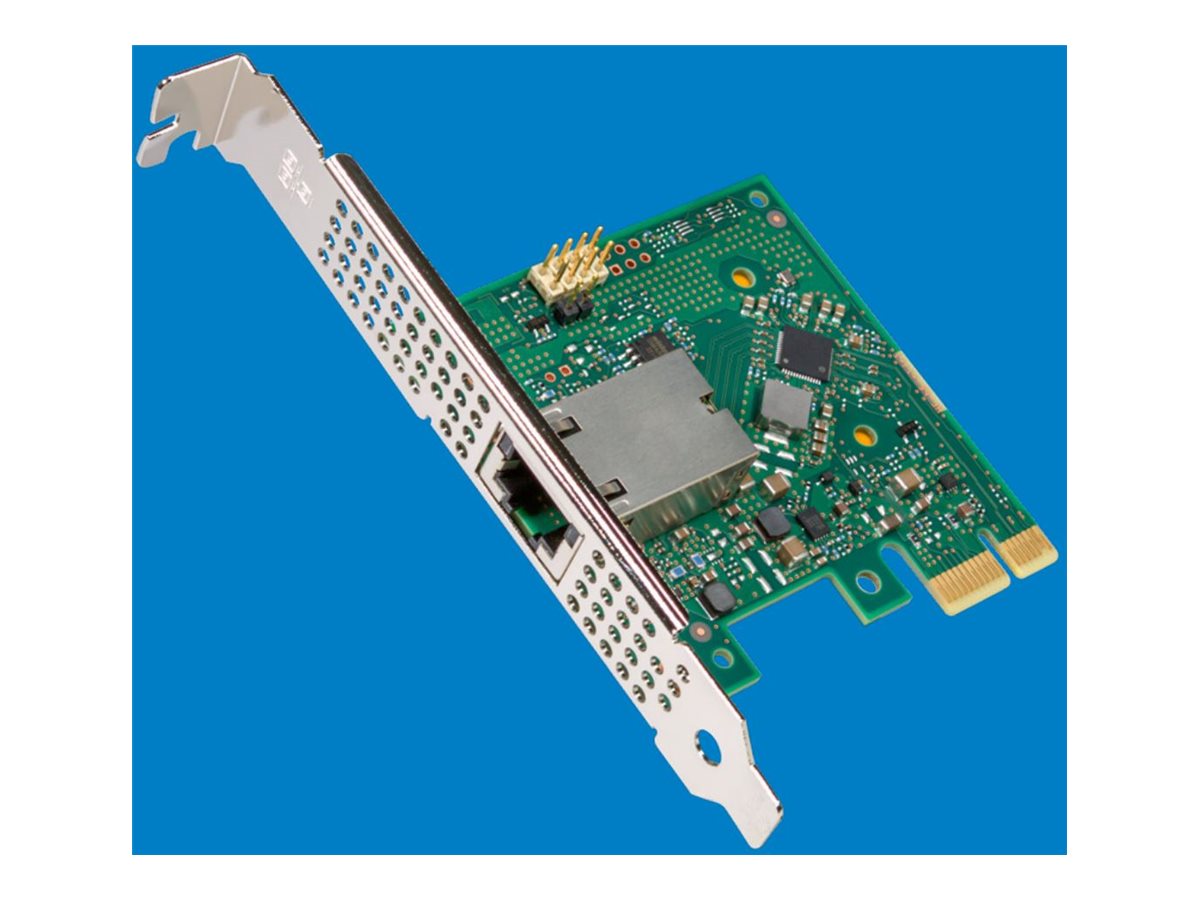 INTEL I226T1 Ethernet Netwprk Adapter Bulk INTEL I226T1 Ethernet Netwprk Adapter Bulk