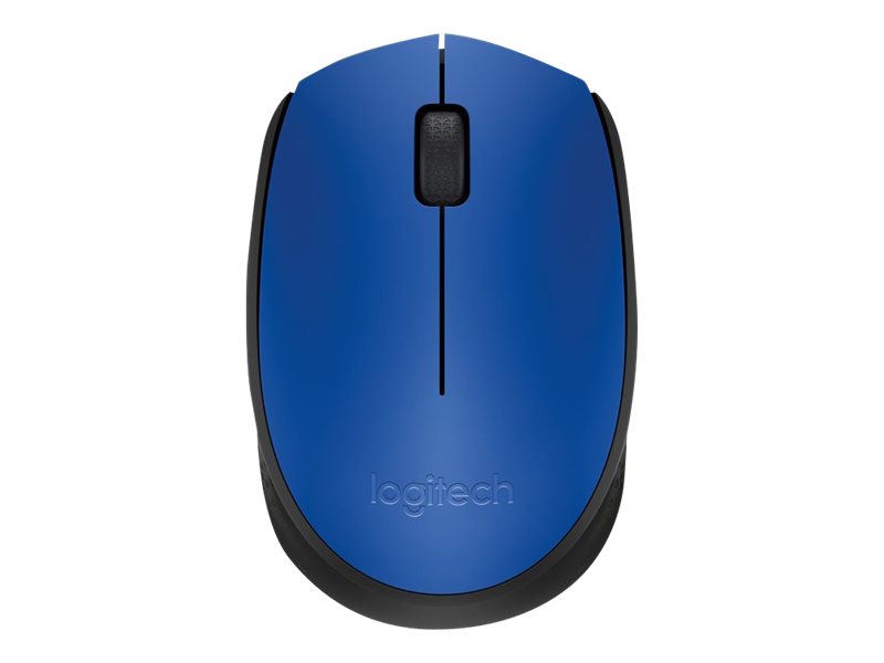 910-004640 LOGITECH M171 Funkmaus