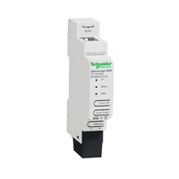 Schneider Electric KNX IP-Schnittstelle SpaceLogic DIN-Schiene Schneider Electric KNX IP-Schnittstelle SpaceLogic DIN-Schiene