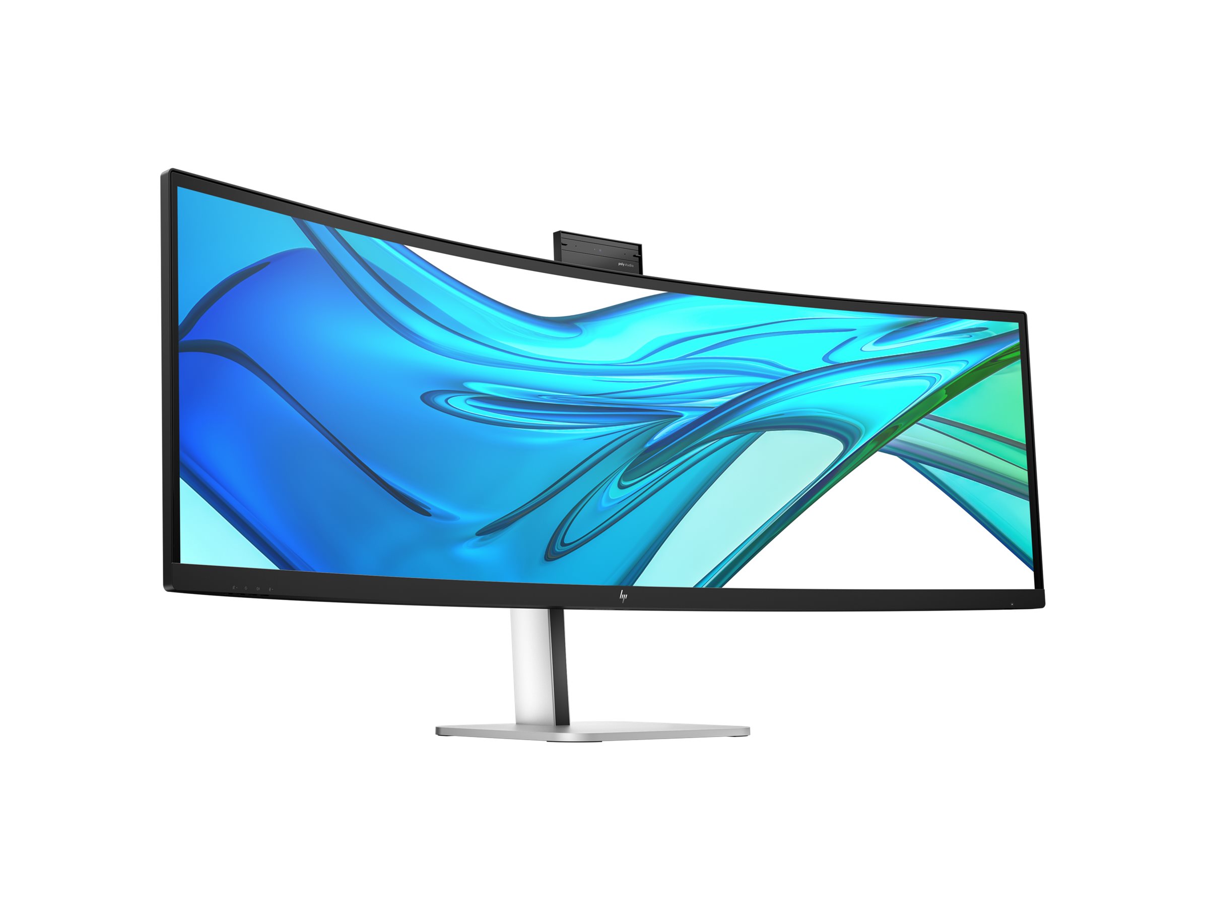 HP 549pm Series 5 Pro gebogen DQHD 165 Hz
