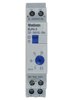 Theben Treppenlichtzeitschalter ELPA3 8-240V UC