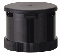 Werma Sirenenelement 8 Töne 24VAC/DC BK Werma Sirenenelement 8 Töne 24VAC/DC BK