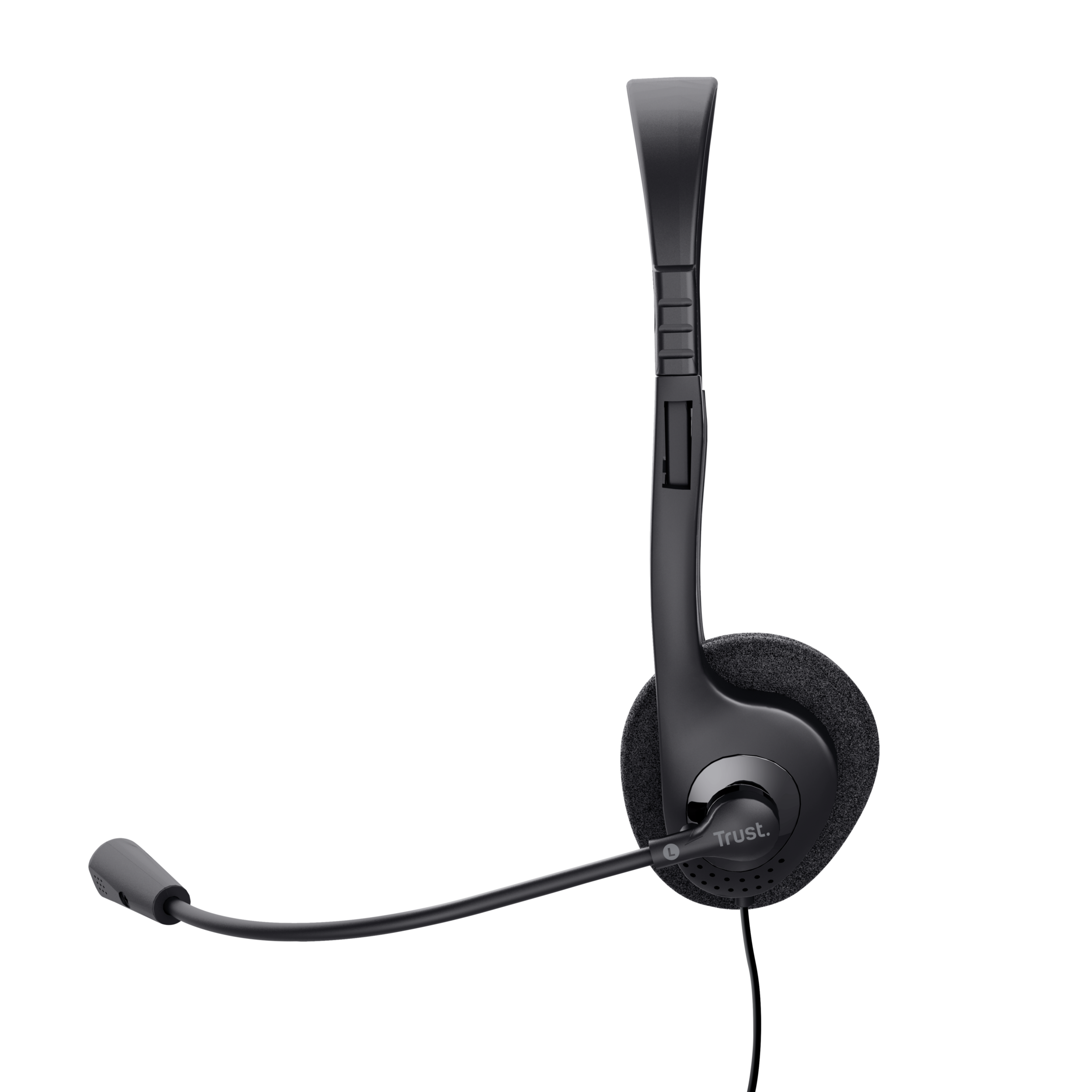 21665 TRUST Primo Chat Headset Kabel