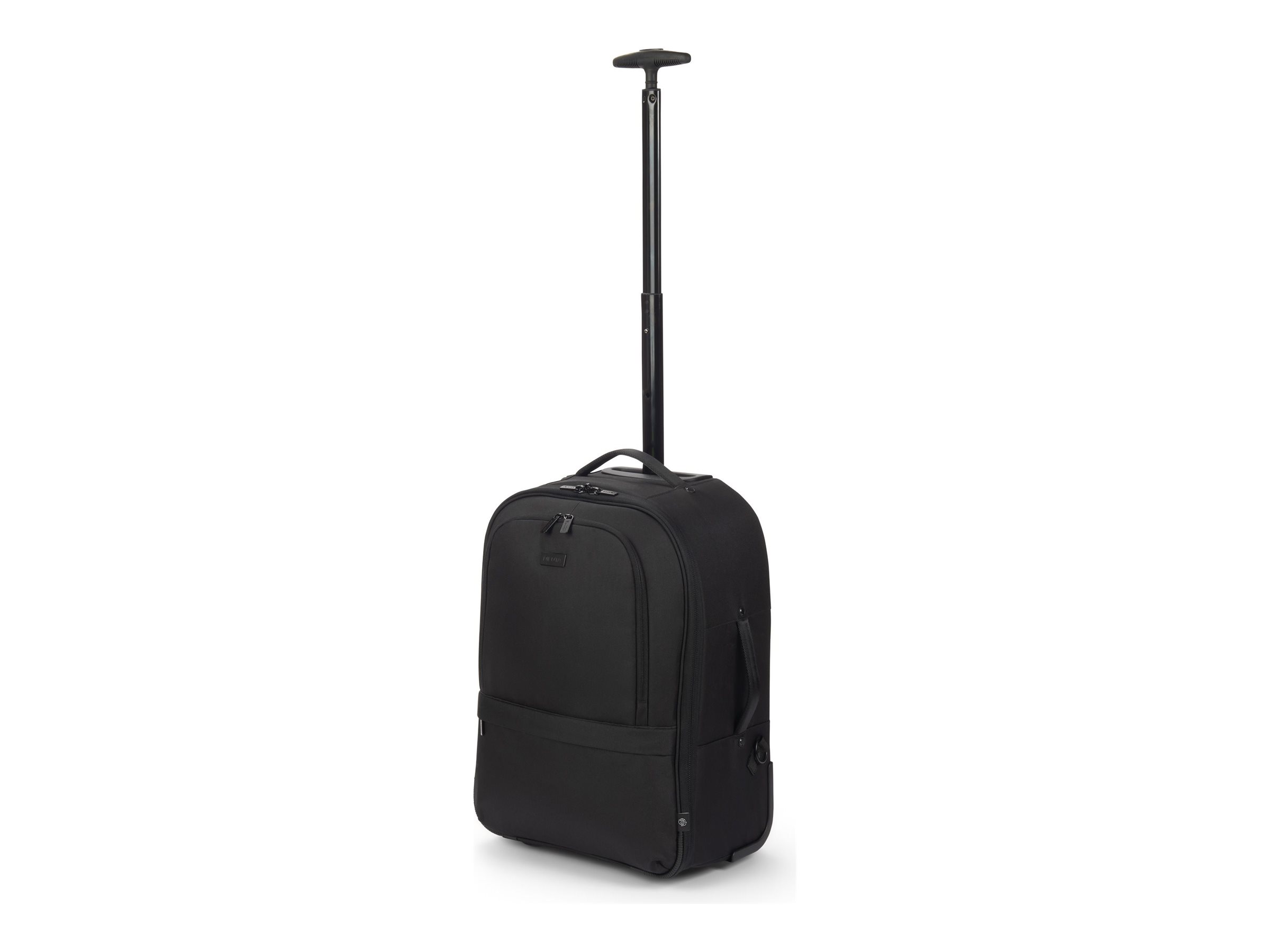 DICOTA Backpack Roller Eco CORE 35,56cm 14Zoll - 40,64cm 16Zoll