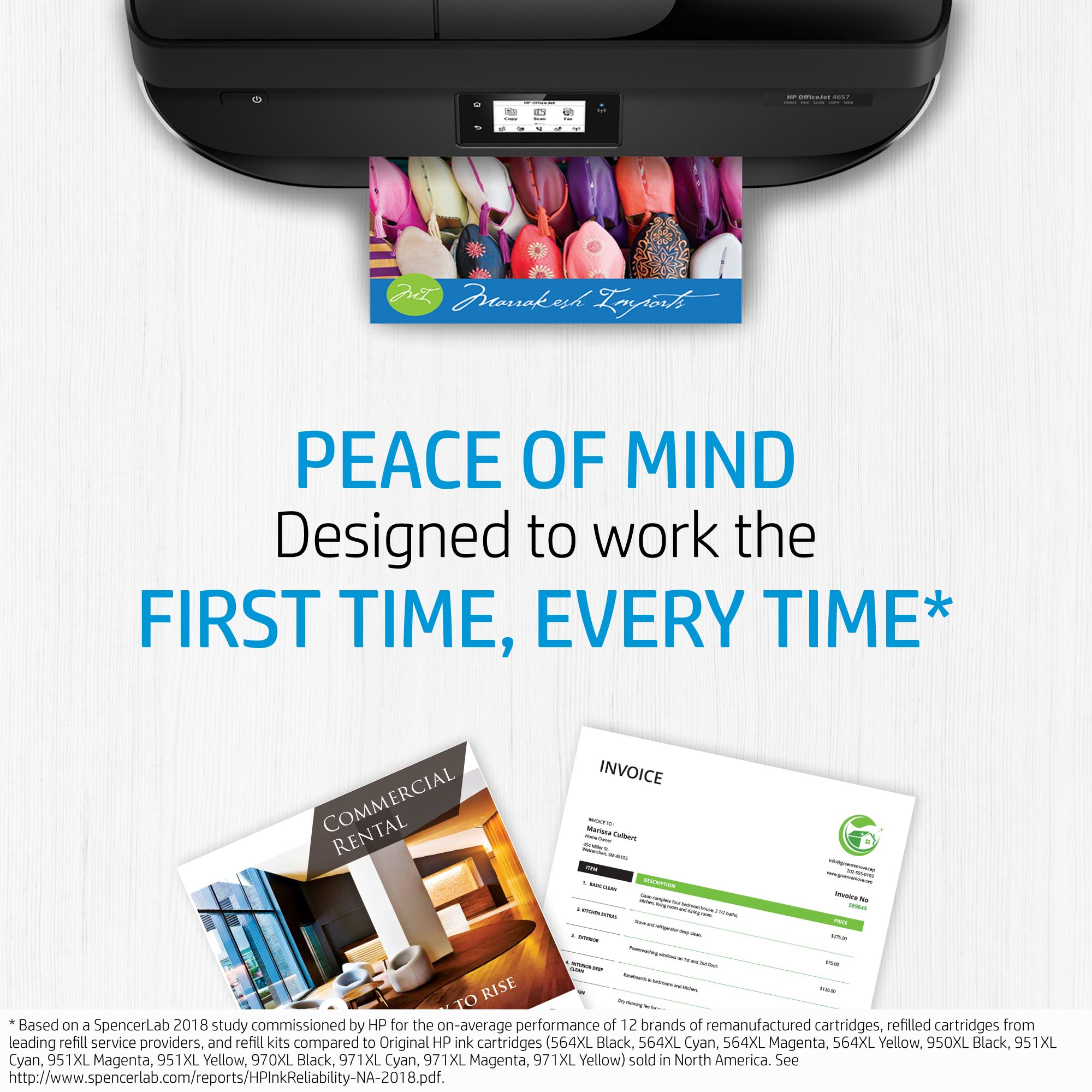 HP 950 (CN049AE) schwarz Druckerpatrone