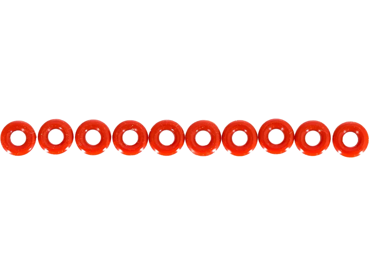 DRYWISE 1,75mm O-RINGS (10)